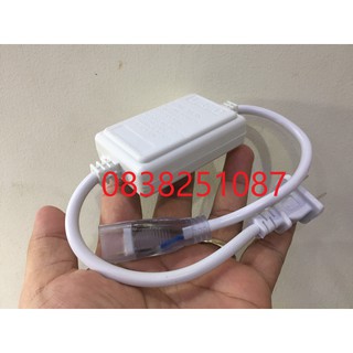Nguồn led dây 2835 điện 220V ( Nguồn thường và Nháy )