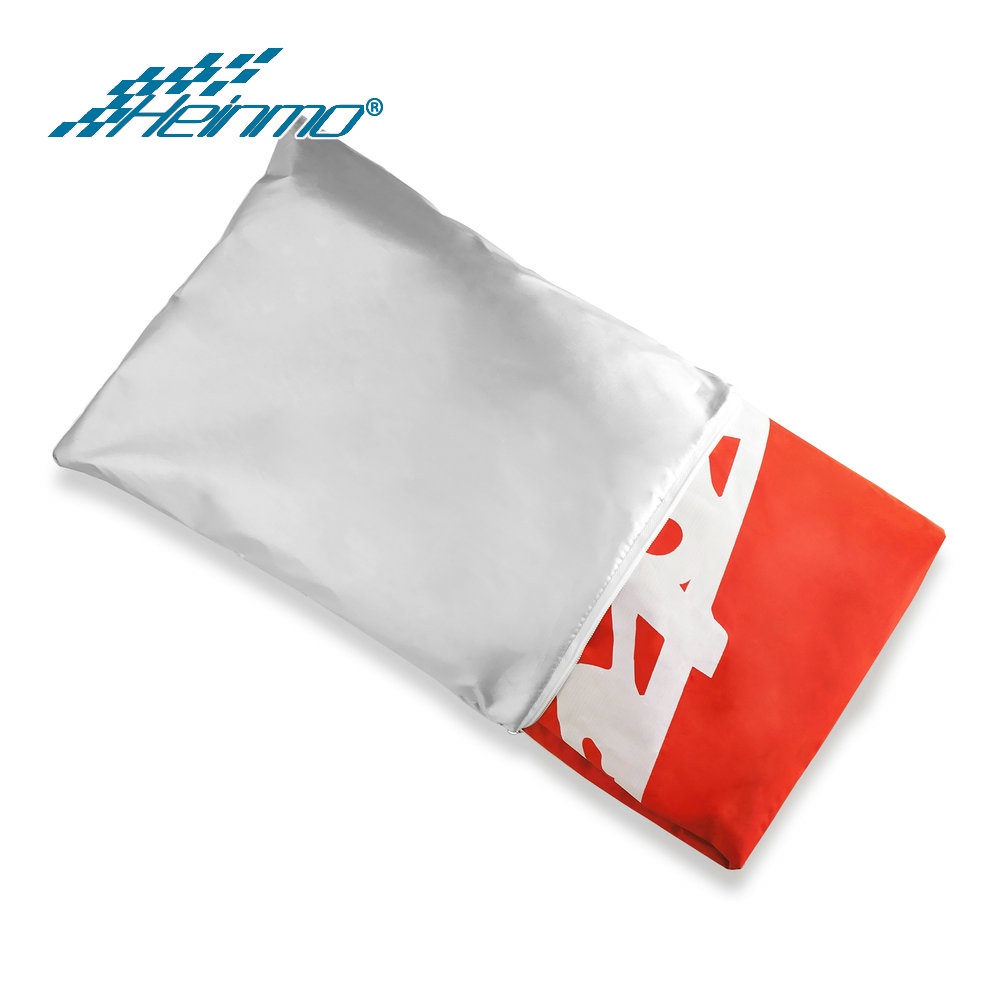 Vỏ Bọc Xe Máy Chống Nước Mưa/Bụi Bẩn/Tia UV Cho Vespa