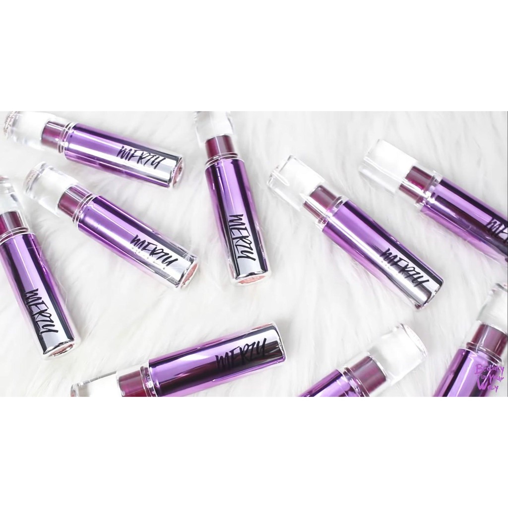 Son Merzy Aurora Dewy Tint