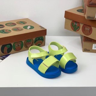 Sandal Melissa cho bé xuất xịn