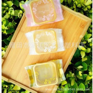Khay túi trung thu 50g