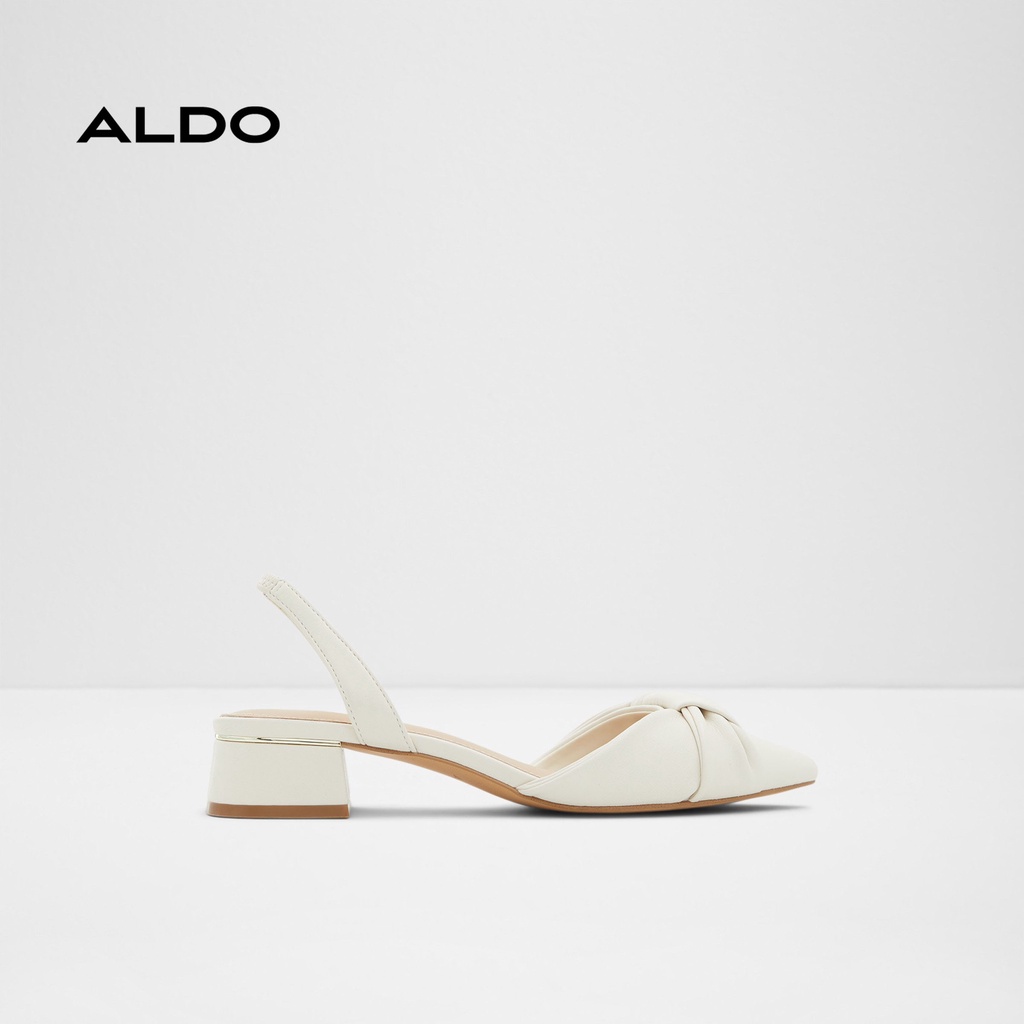 [Mã WABRAD100 giảm 10% tối đa 100K đơn 500K] Sandal cao gót nữ Aldo BREIDDA