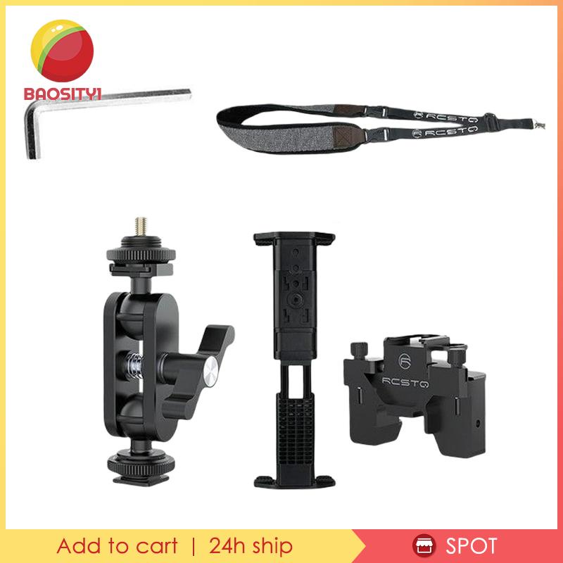 [Baosity1] Giá Đỡ Máy Tính Bảng Trọng Lượng Nhẹ Chuyên Nghiệp Cho DJI Mavic 3 Phone Mobile