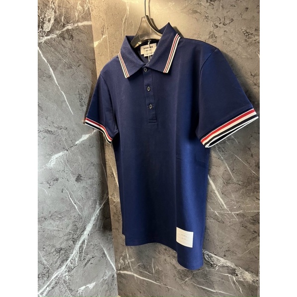 Áo Polo ThomBrouw Cao Cấp, Áo Polo Cao Cấp Dành Cho Nam