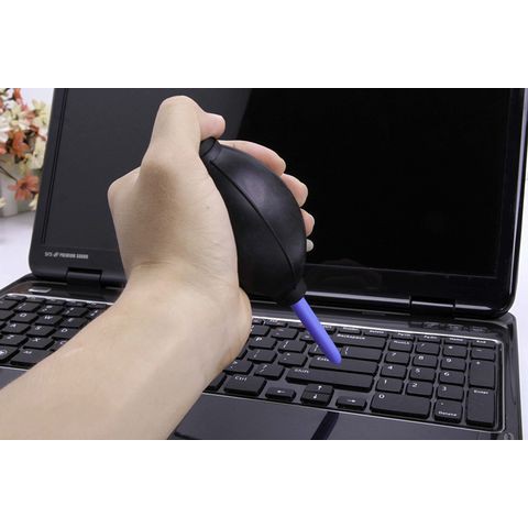 Bộ Vệ Sinh Laptop Chuyên Dụng 6 Món