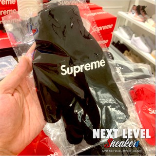 Găng Tay Cao Cấp Supreme
