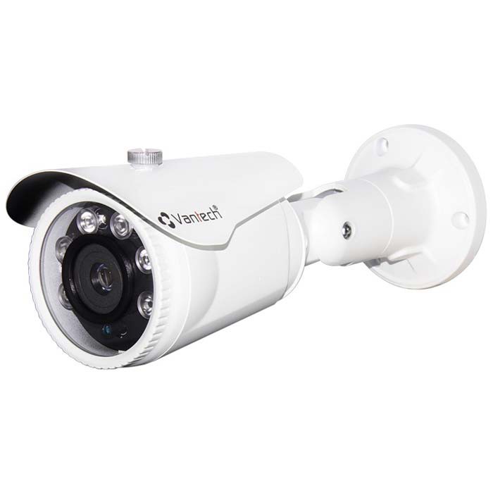 Camera PoE IP 2.0MP Vantech VP-2066IP