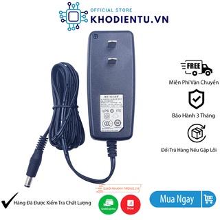Nguồn adapter 12v 3.5a netgear jack 5.5x2.1mm💚💚12v3.5a 2aaf042f