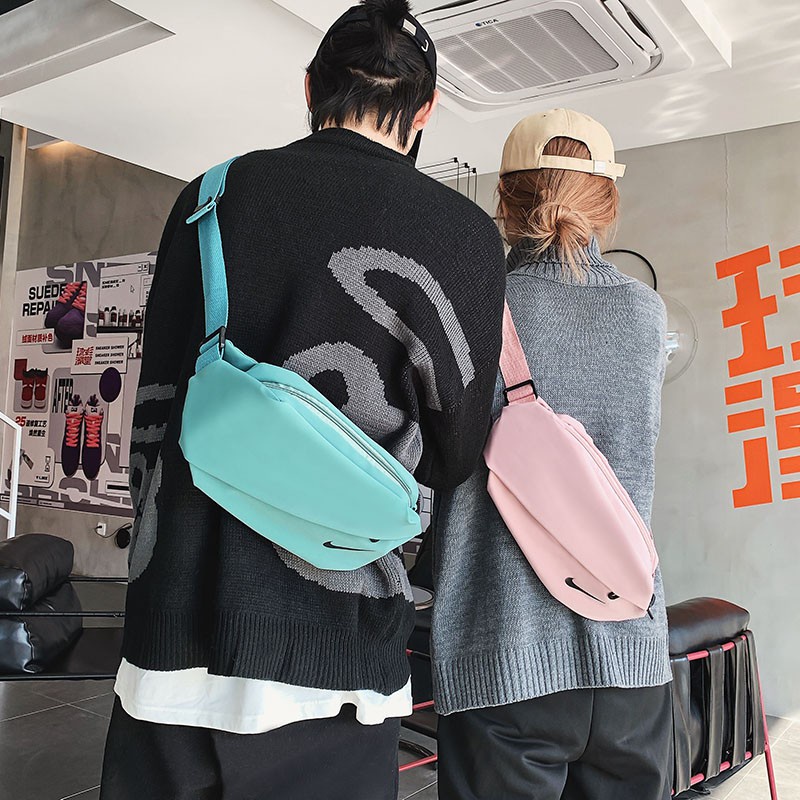 Túi Đeo Chéo Nike Unisex Chất Lượng Cao - Kz823 | BigBuy360 - bigbuy360.vn