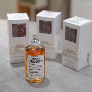 nước hoa nam MAISON MARGIELA REPLICA JAZZ CLUB 100ml