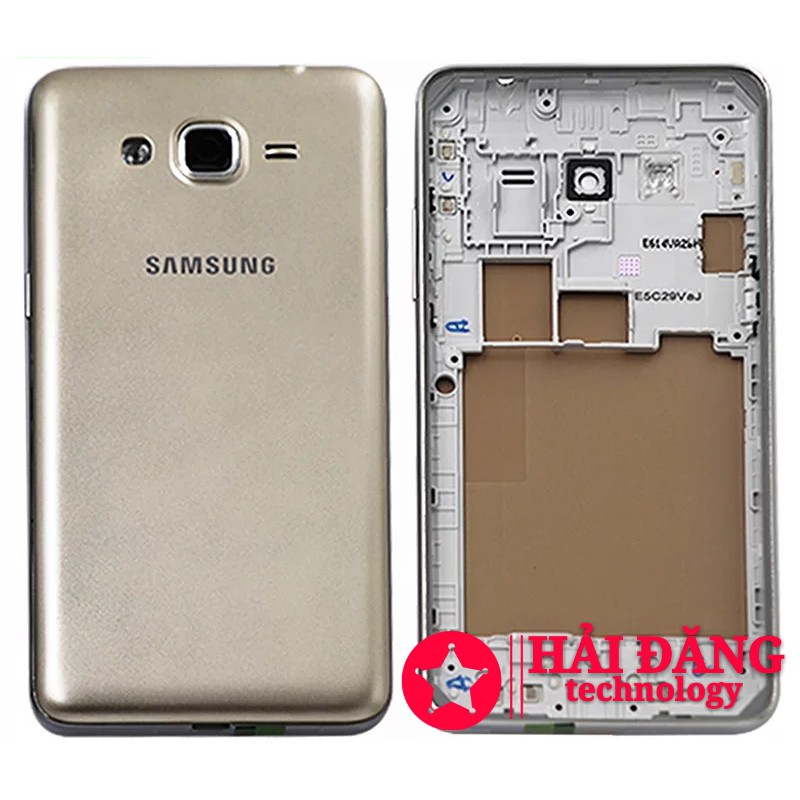 Vỏ Samsung Galaxy Grand Prime G530