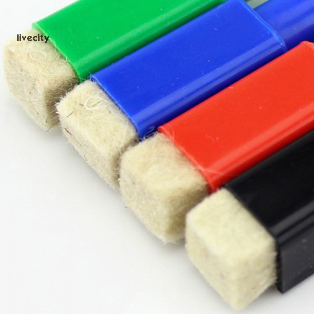 Bộ 8 Bút Lông Viết Bảng Có Thể Xóa Được