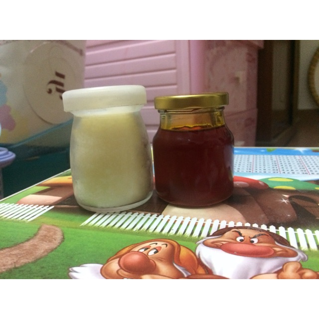 Dầu dừa