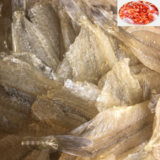 CÁ đục ngọt/ Cá bống đục lọc xương loại 1