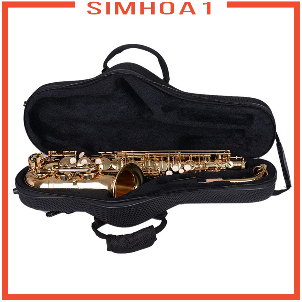 Túi Đựng Kèn Saxophone Simhoa1 Chuyên Dụng