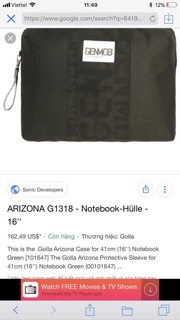 Túi đựng laptop 💥💥💥