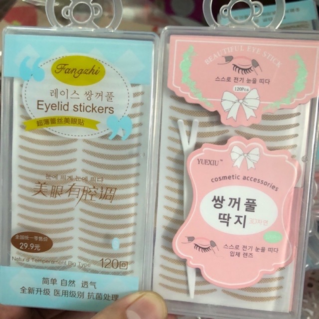 Kích mí dạng lưới