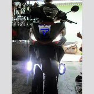 Đèn Led Trợ Sáng L2.