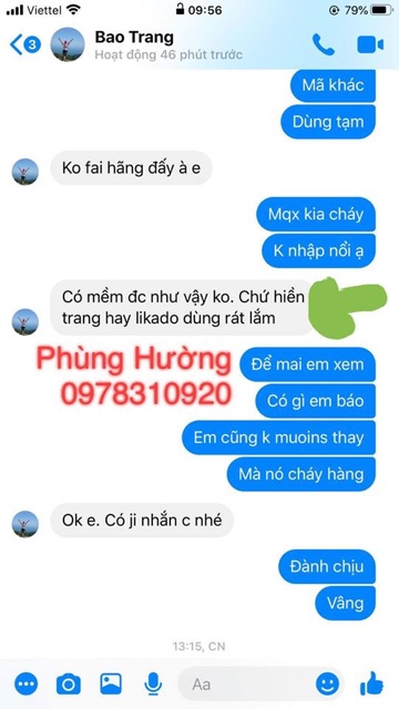 Giấy khô đa năng mom love 300gr - ảnh sản phẩm 6