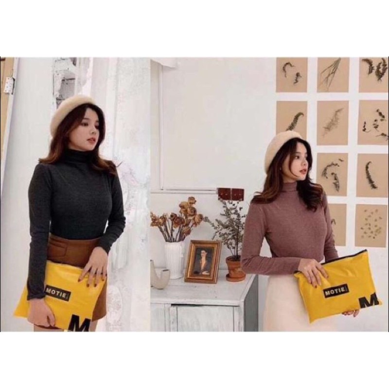 áo giữ nhiệt MOTIE siêu hot (có sỉ)