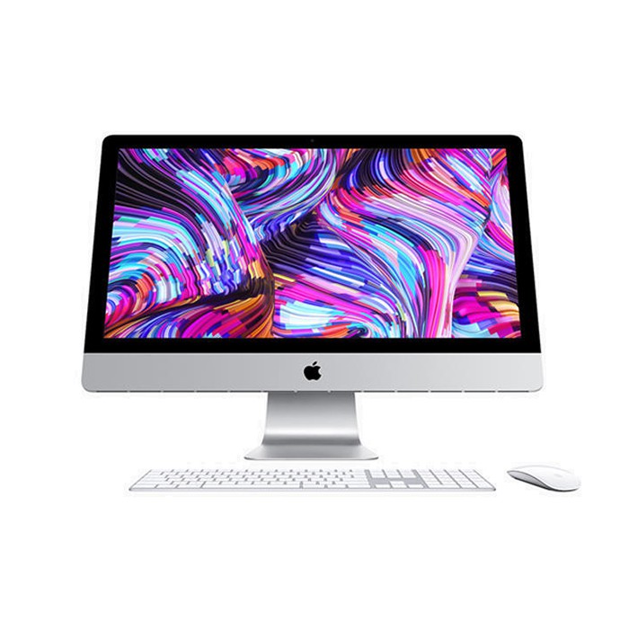 [Mã ELCL3MIL giảm 5% đơn 3TR] Máy Tính iMac 2019 27" 5K MRR02ZP | BigBuy360 - bigbuy360.vn