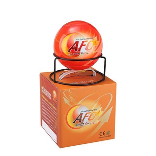 BÓNG AFO TỰ ĐỘNG DẬP LỬA TRONG 3S