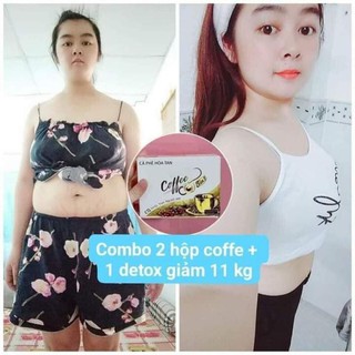 cafe giảm cân hiệu quả nhất D7