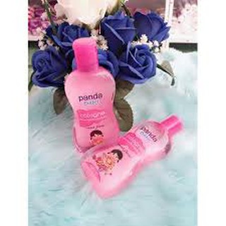 Nước hoa Baby  Panda Cologne Sweet Floral 100ml