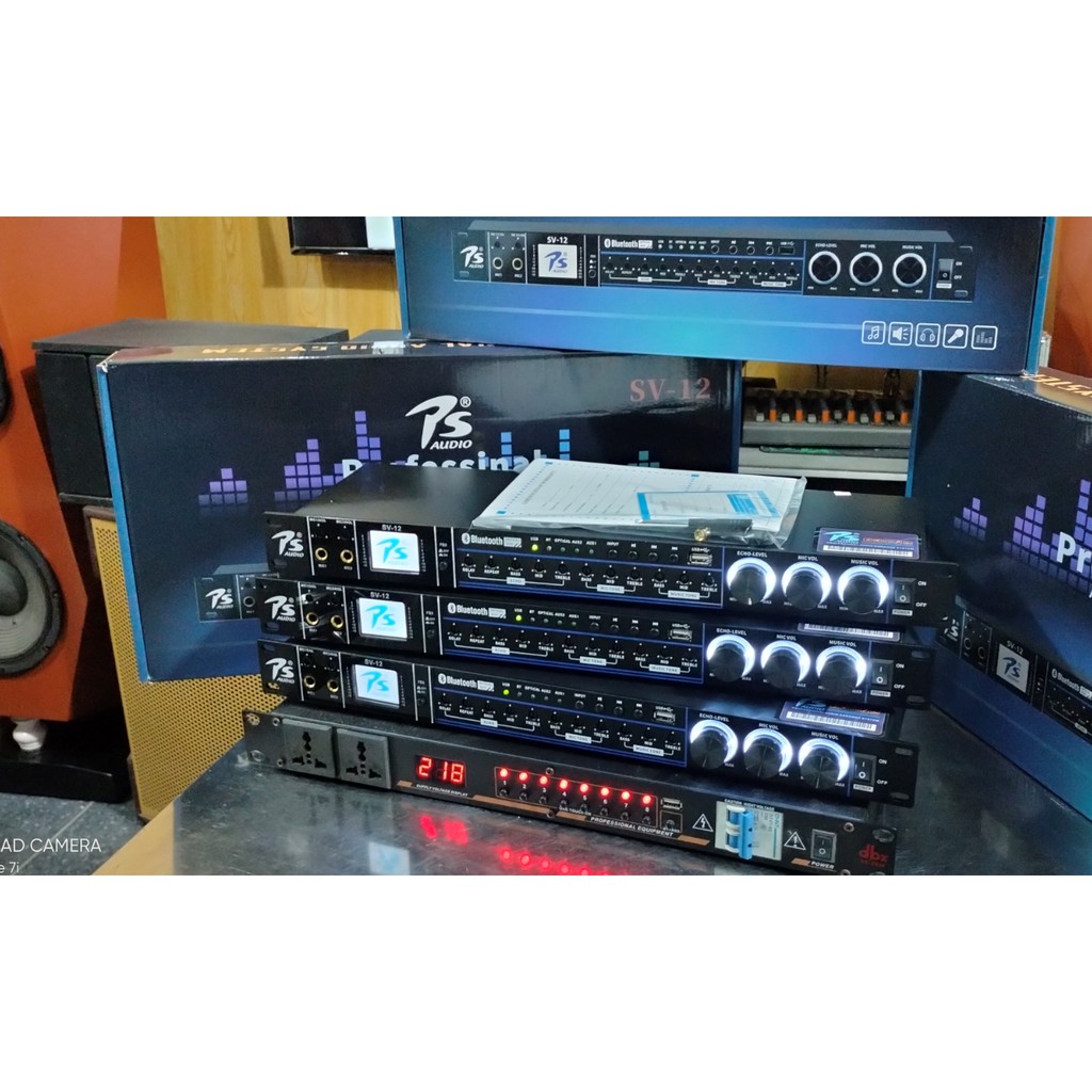 Vang PS SV-12