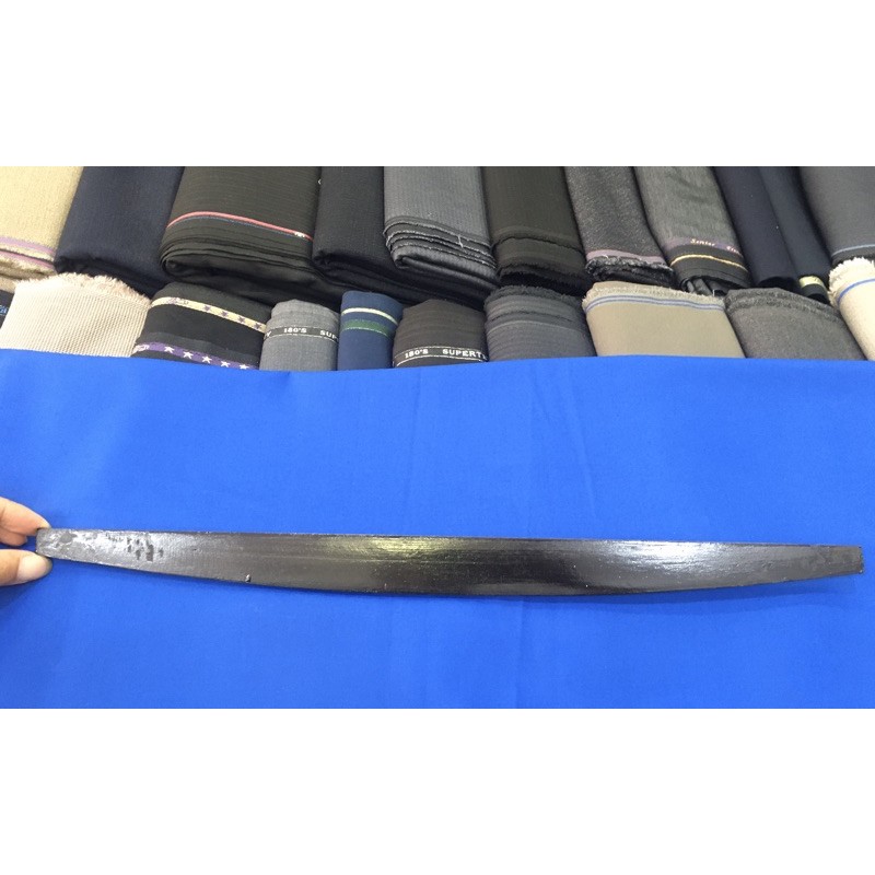 Thước Gỗ Thợ May 50cm - Hoàn Thể Lào Cai