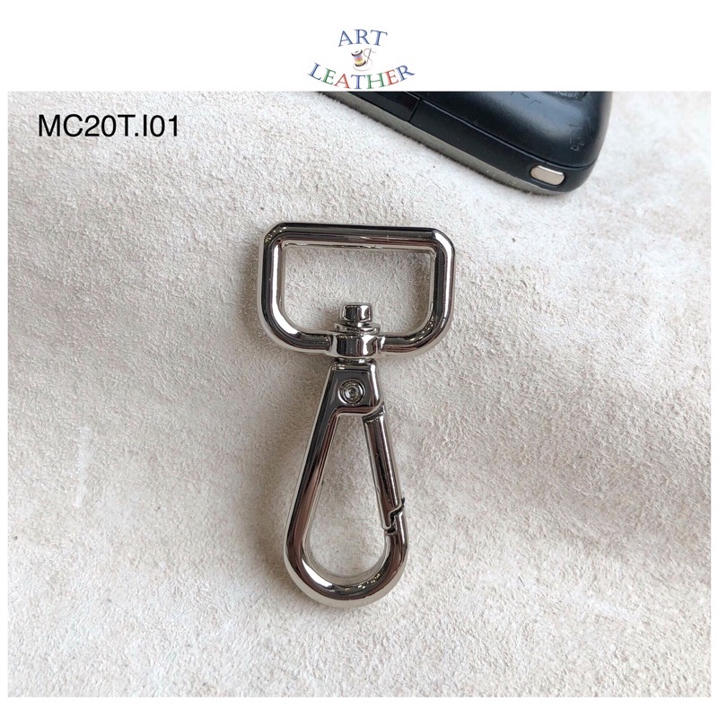 Móc càng cua size 20 cao cấp