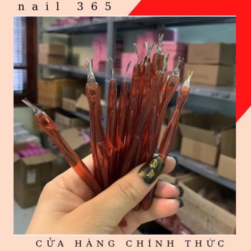 Cây lấy khoé màu nho