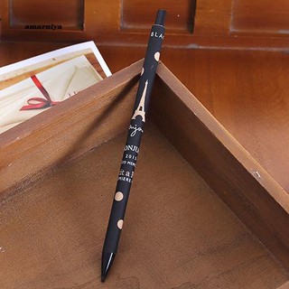 Bộ 2 bút chì bấm 0.5mm dễ thương