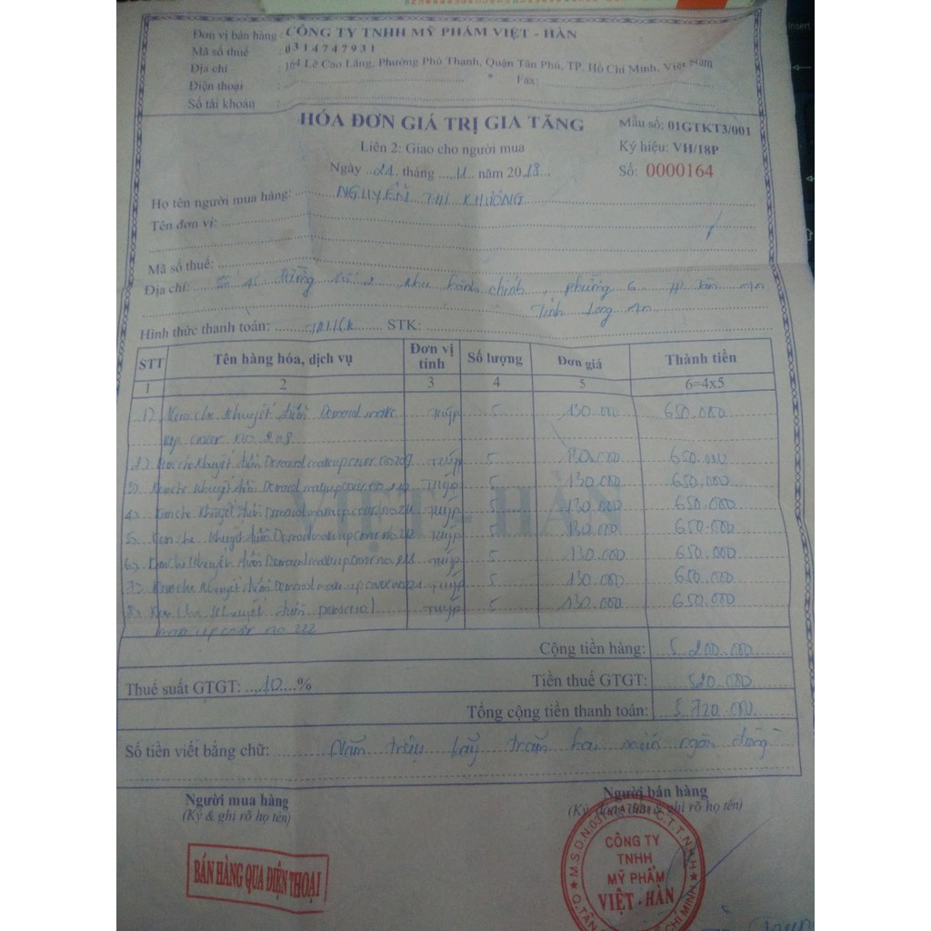 Kem che khuyết điểm chính hãng có phân loại màu | BigBuy360 - bigbuy360.vn