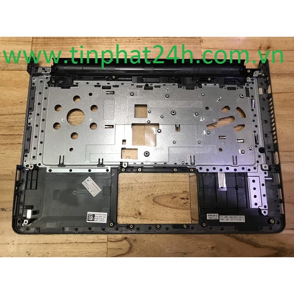 Thay Vỏ Laptop Dell Vostro 3468 3478 3465 3462 0T7RY4