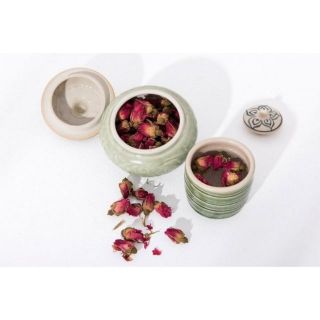 50gr Nụ Hồng Sấy Lạnh