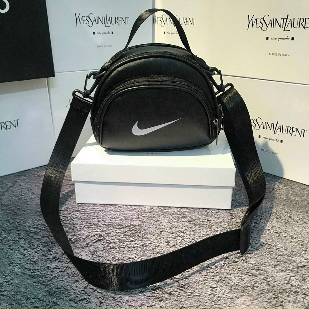 TÚI ĐEO CHÉO NIKE MINI SWOOSH SHOULDER BAG