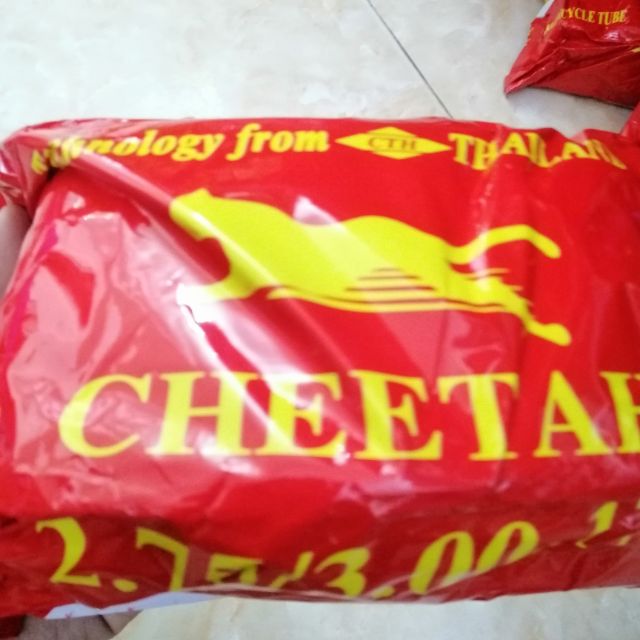 Săm cheetah Thái Lan
