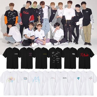 [SEVENTEEN] ÁO PHÔNG 12 THÀNH VIÊN KỈ NIỆM 3 NĂM