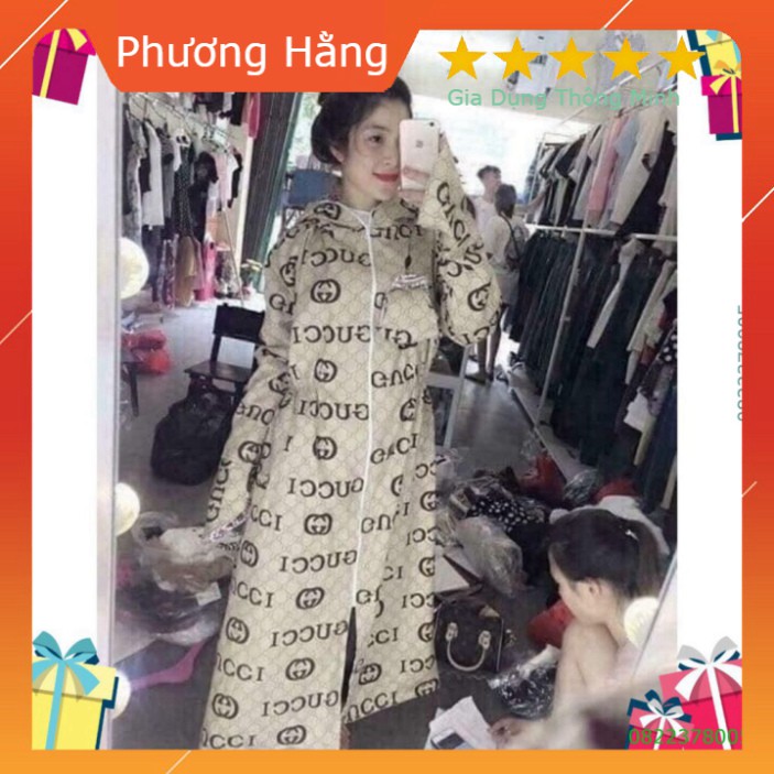ÁO CHỐNG NẮNG TOÀN THÂN MÀU NGẪU NHIÊN [ Gia dụng Hà Xoăn]