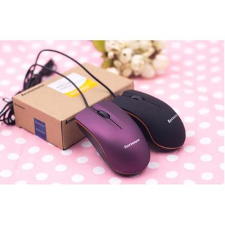 CHUỘT DÂY LENOVO