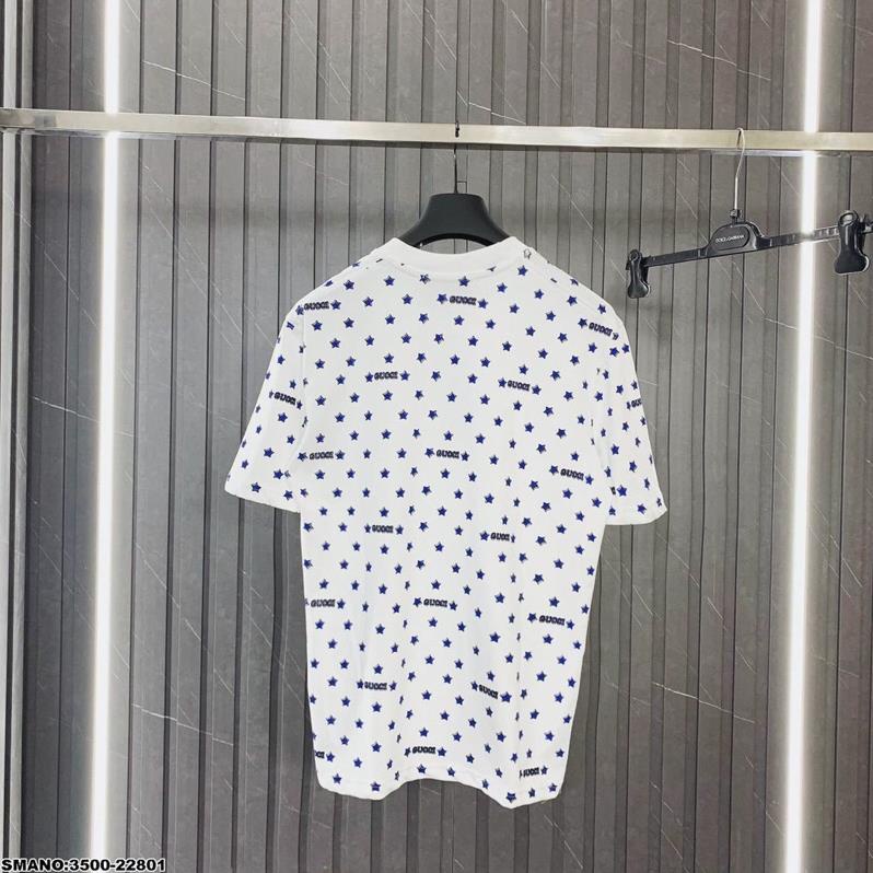 [Siêu Sale] Áo phông nam hoạ tiêt GC cực đẹp hai màu trắng đen hot hit -Shop Dũng Boutique