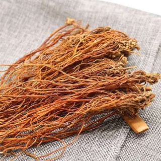 Long Đởm Thảo khô sạch 100 gram.