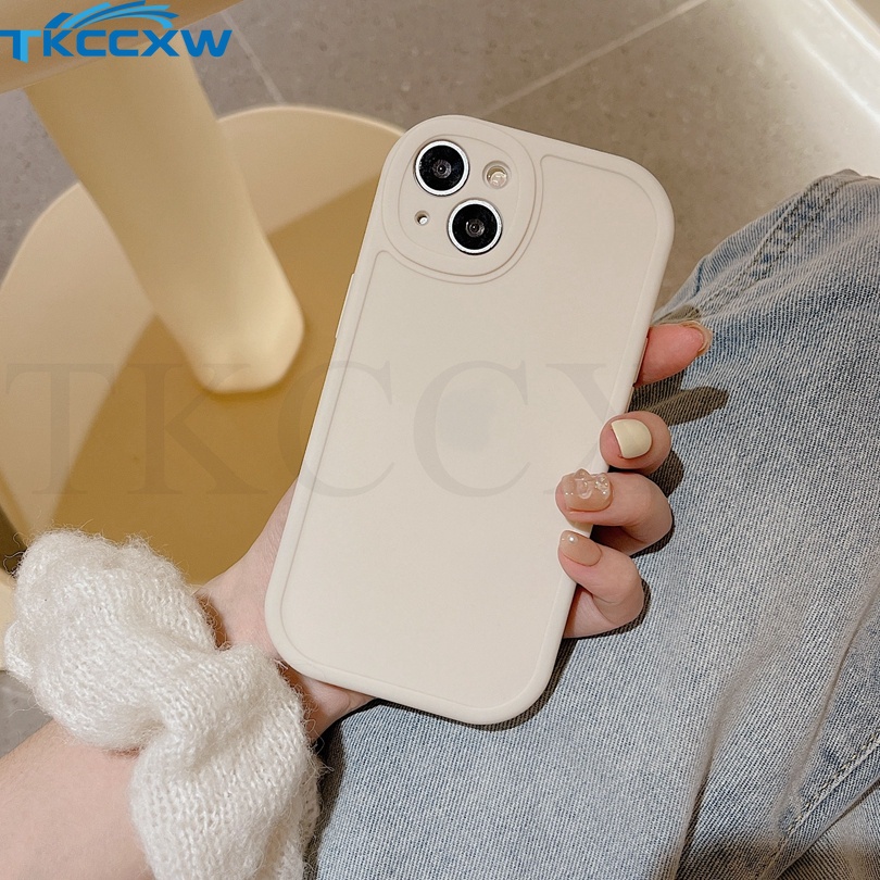 Ốp Điện Thoại Chống Sốc Cho OPPO F9 R17 Pro R15 F11 Find X3 X5 Pro X2 X3 Lite Neo Reno 2 4 5 6 7 Pro 7Z 7 SE 5Z 4Z 5K