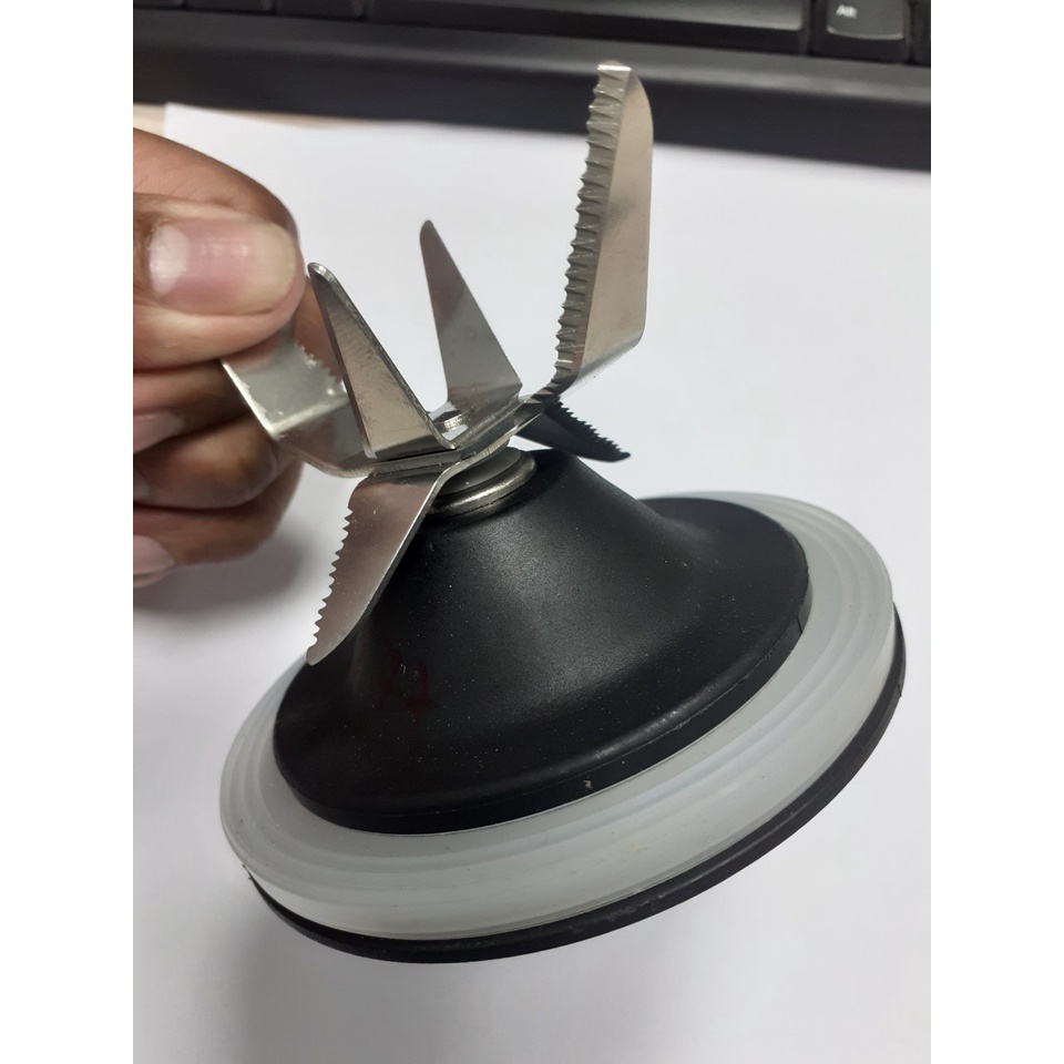 Bộ đế dao máy sinh sinh tố BlueStone BLB-5377