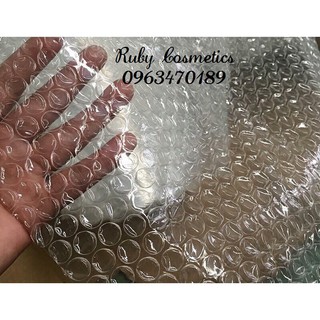 Màng Xốp Hơi, Bong Bóng Khí, Đóng Gói Hàng Chống Bể, Chống Sốc