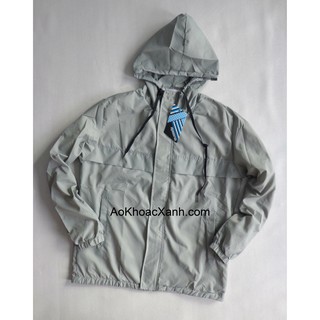 ÁO KHOÁC JACKET WET #150k