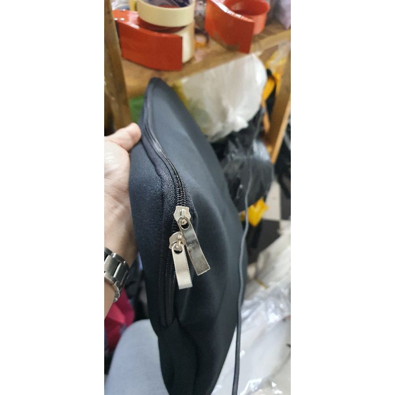 Túi đựng laptop, máy tính bảng, vải co giãn