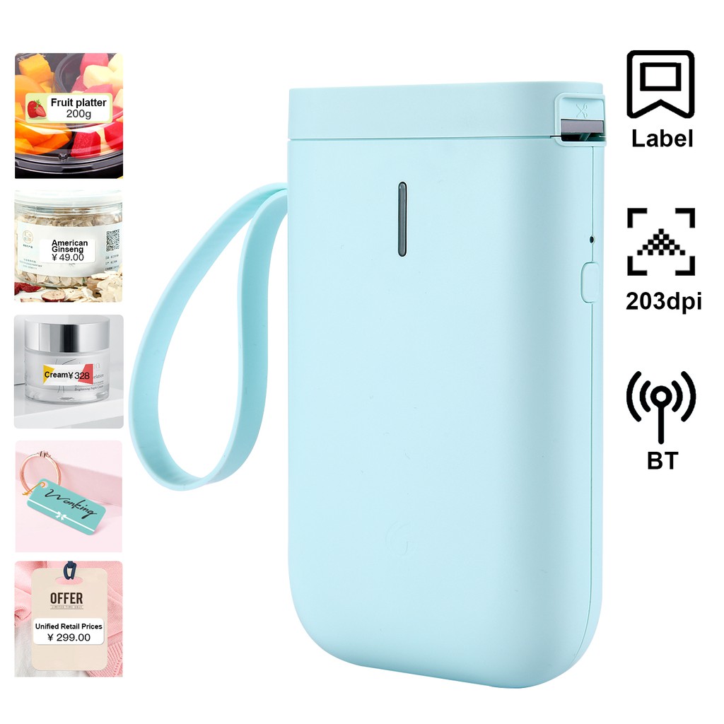 Máy In Nhãn Dán Nhãn Hiệu Bt Chất Lượng Cao | BigBuy360 - bigbuy360.vn