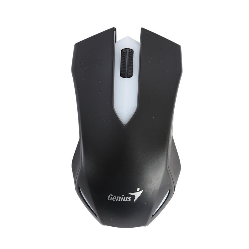 Chuột Quang Có Dây Genius X-G200,Sử dụng cho Desktop PC /Laptop,3 nút,Chuột quang thiết kế cho game thủ, chính hãng